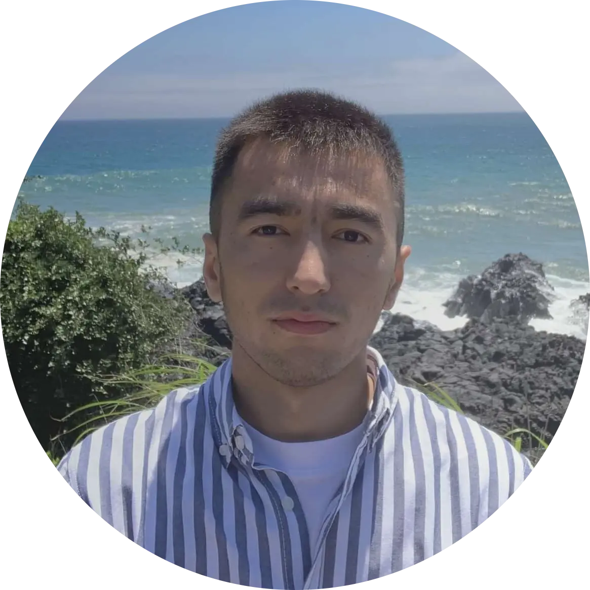 Yakhyo Valikhujaev - ML Software Engineer